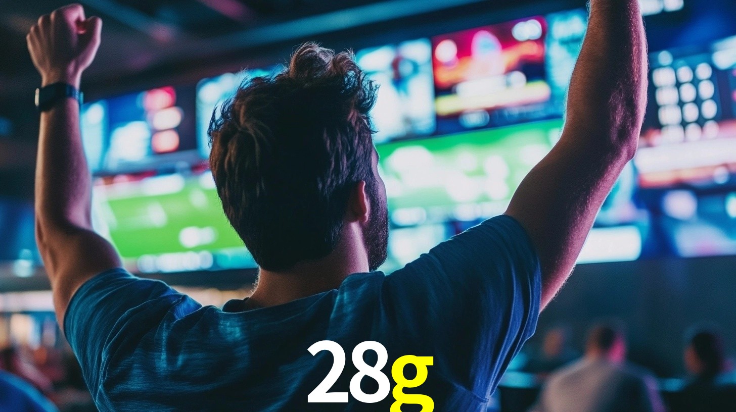 28g: Seu Cassino Premiado com Pagamentos Rápidos