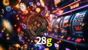 A Experiência Imersiva dos Cassinos Ao Vivo no 28g