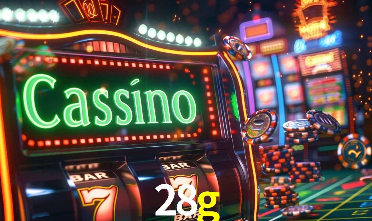 Estatísticas do Jogo 28g