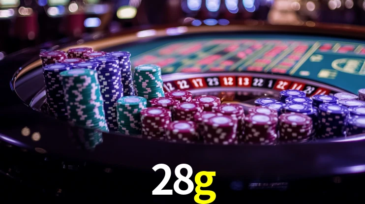 Daily Bonuses 28g
