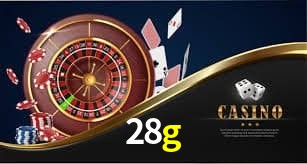 Torneios 28g