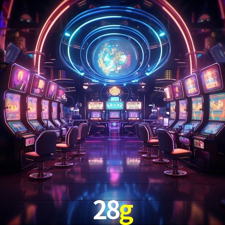 28g Aplicativo - 28g visual 2