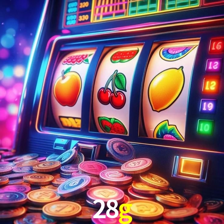 Casino Ao Vivo 28g
