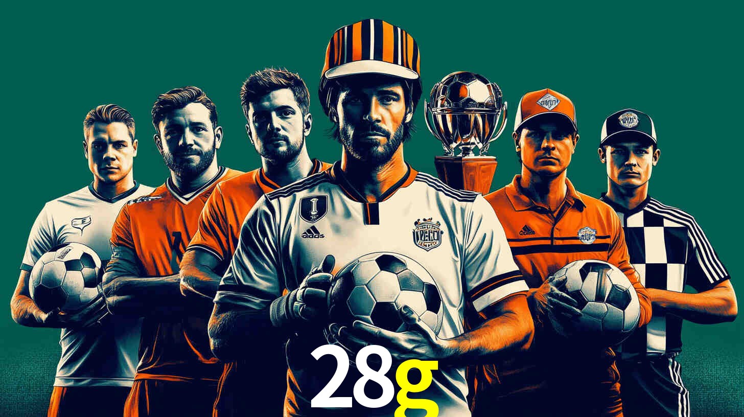 A Popularidade dos Caça-Níqueis no 28g