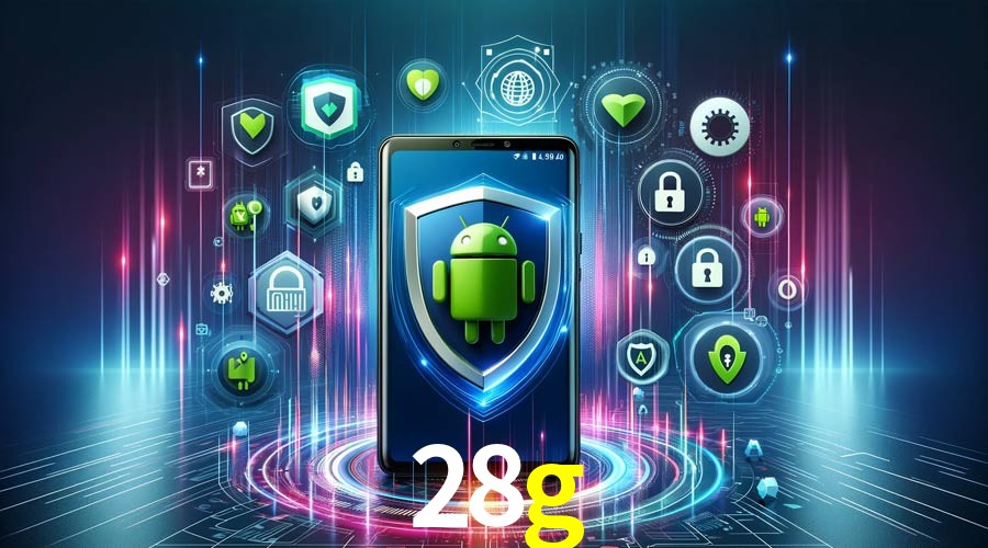 Slot Games 28g