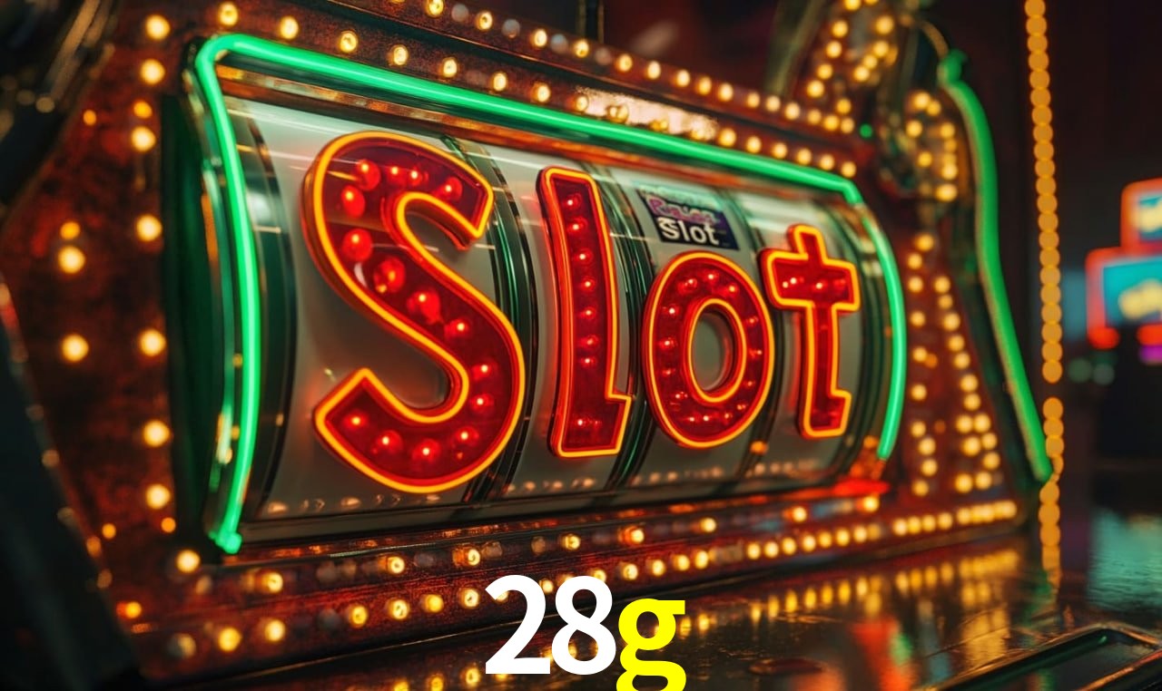 Casino Ao Vivo 28g