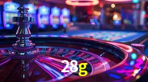 Mesa de Blackjack 28g