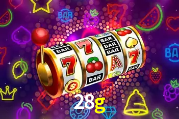 Descubra o Mundo do Cassino Online com 28g