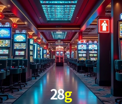 Explorando a Categoria de Eventos em Apostas na 28g