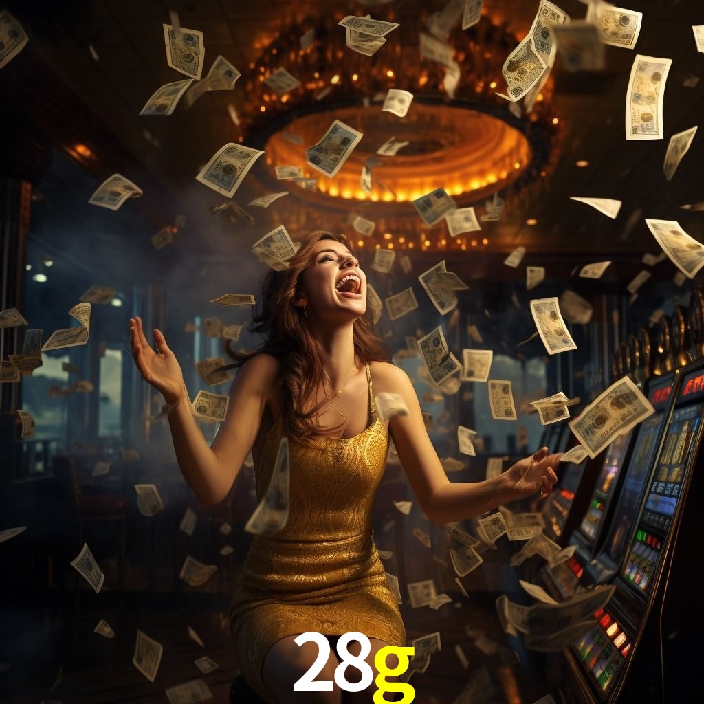 Live Casino 28g