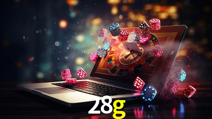 Descubra o Programa VIP da 28g: Vantagens Exclusivas para Jogadores