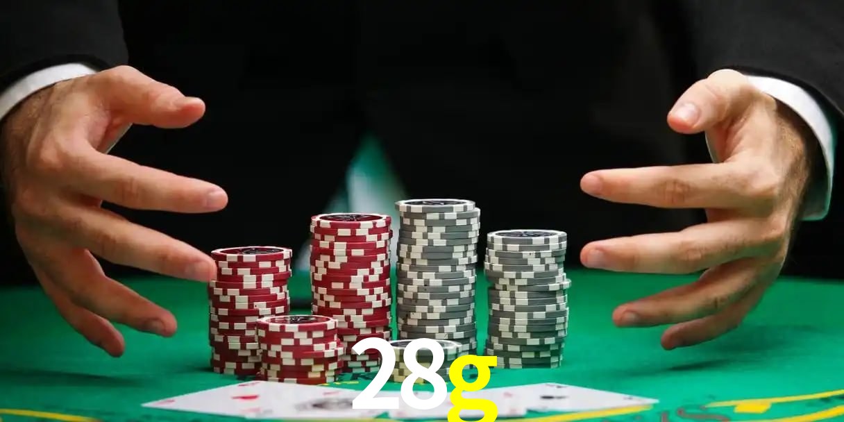 28g Aplicativo - 28g visual 1