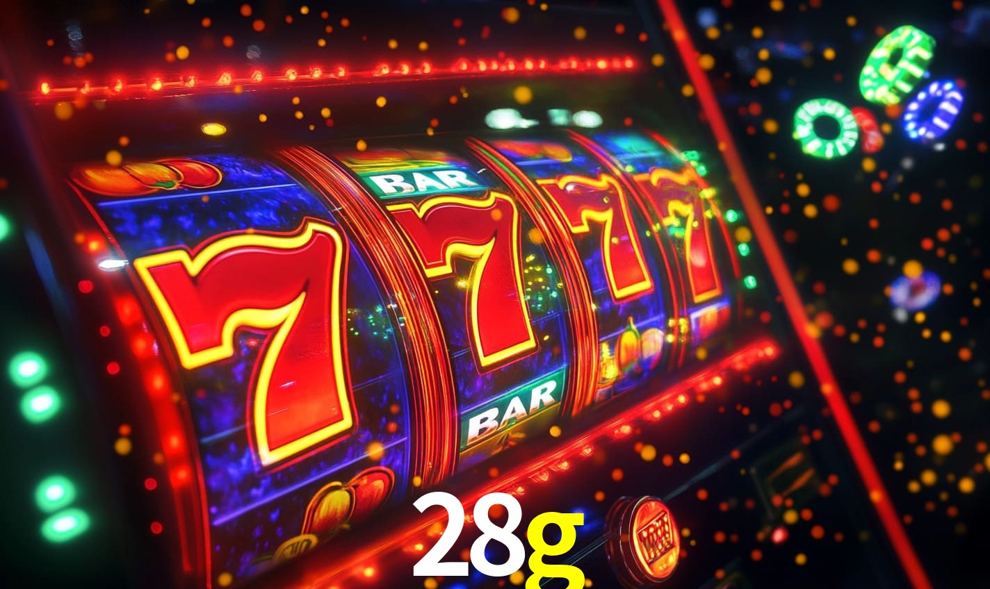 28g - Explosão de Prêmios - 28g.com