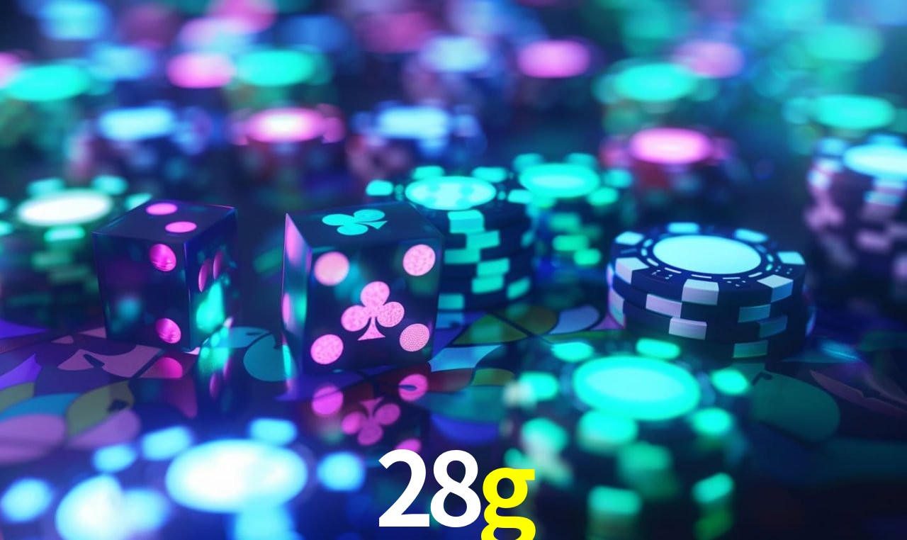 Interface do App 28g