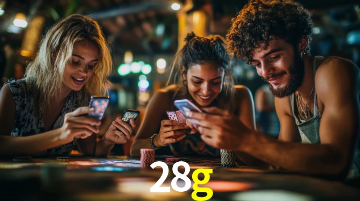 Welcome Bonus 28g