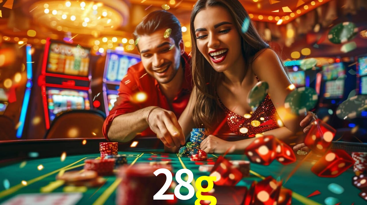 Recursos de Bônus 28g
