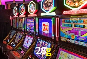 A Emoção da Loteria na 28g: Uma Chance de Mudança de Vida