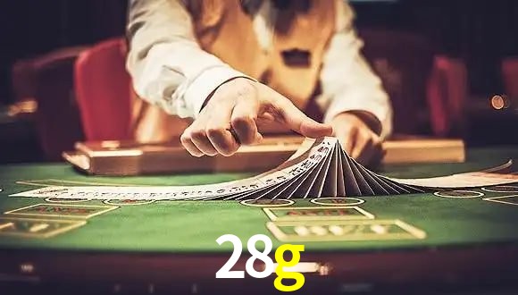 Blackjack Table 28g